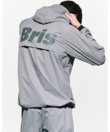 F.C.Real Bristol（エフシーレアルブリストル）の「4WAY STRETCH