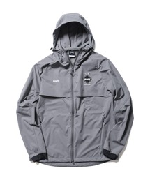 ジャケット・アウター 4WAY STRETCH VENTILATION ANTHEM JACKET L F.C.Real Bristol（エフシーレアルブリストル）の「4WAY STRETCH