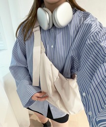 【apres jour×ARIAZ】ショルダーバッグ