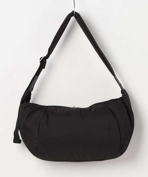 apres jour(アプレジュール)の「【apres jour×ARIAZ】ショルダーバッグ(ショルダーバッグ・レディース・アイボリー/ブラック/ピンク/カーキ/オフホワイト/ベージュ/ネイビー・FREE)」の12枚目の写真