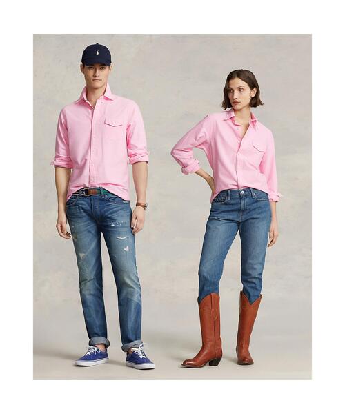 POLO RALPH LAUREN（ポロ ラルフ ローレン）の「カスタム フィット