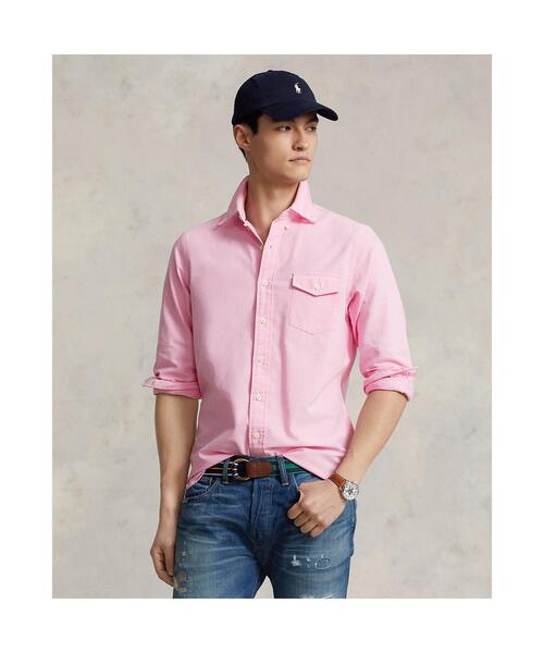 POLO RALPH LAUREN（ポロ ラルフ ローレン）の「カスタム フィット