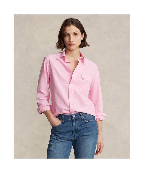 POLO RALPH LAUREN（ポロ ラルフ ローレン）の「カスタム フィット