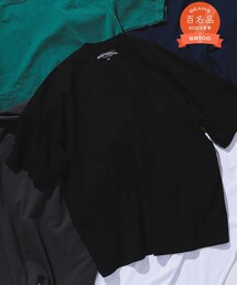 BEAMS T | HEAVYWEIGHT COLLECTIONS / Standerd Tシャツ 23SS(Tシャツ/カットソー)