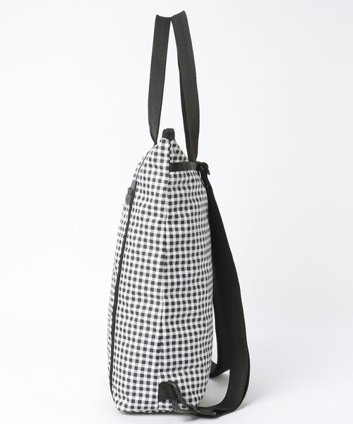 LeSportsac（レスポートサック）の「EVERYDAY TH BACKPACK