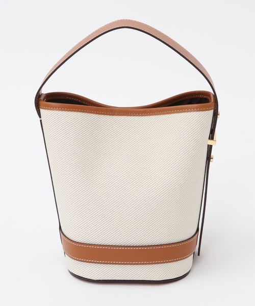 セール】FEEL AND TASTE/F151D399 one handle-mini-bucket（ショルダー 