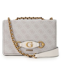 Guess | IZZY Convertible crossbody Flap(ショルダーバッグ)