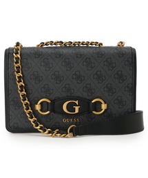 Guess | IZZY Convertible crossbody Flap(ショルダーバッグ)