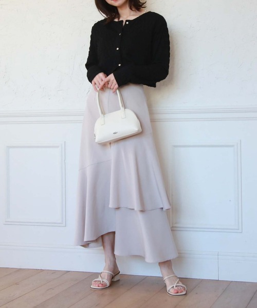 archives（アルシーヴ）の「ラインサンダル（サンダル・レディース・グリーン/ブラック/アイボリー・MEDIUM/LARGE）」の15枚目の写真