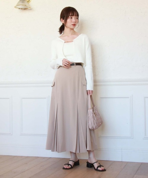 archives（アルシーヴ）の「ラインサンダル（サンダル・レディース・グリーン/ブラック/アイボリー・MEDIUM/LARGE）」の6枚目の写真