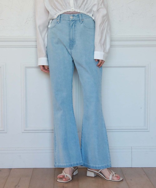 archives（アルシーヴ）の「ラインサンダル（サンダル・レディース・グリーン/ブラック/アイボリー・MEDIUM/LARGE）」の10枚目の写真