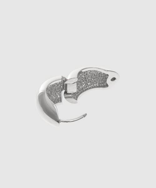 SOPHIE BUHAI（ソフィーブハイ）の「Hinged Hoops（ピアス（両耳用 