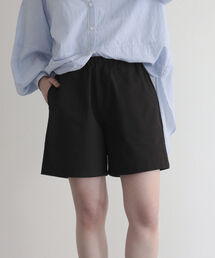 GEVACO | 【GEVACO/ゲバコ】ライトキャンバスショーツ(その他パンツ)