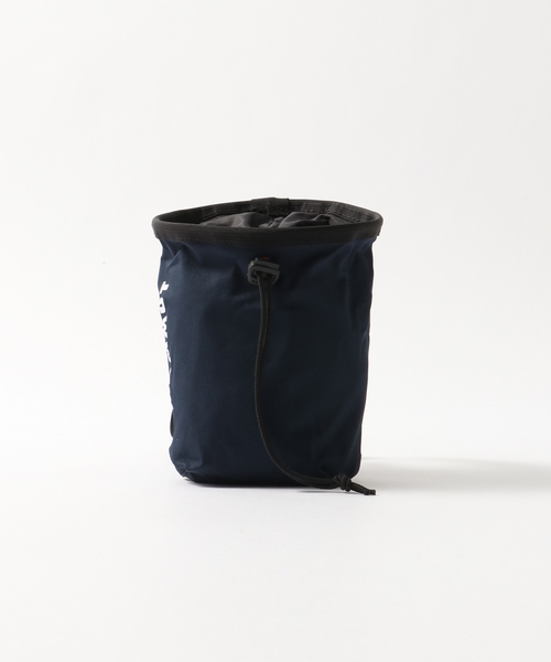 Mammut（マムート）の「【MAMMUT / マムート】チョークバッグ（ボディバッグ/ウエストポーチ・メンズ・ベージュ/ネイビー/ブラック・FREE）」の19枚目の写真