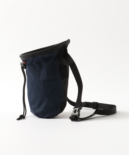 Mammut（マムート）の「【MAMMUT / マムート】チョークバッグ（ボディバッグ/ウエストポーチ・メンズ・ベージュ/ネイビー/ブラック・FREE）」の8枚目の写真