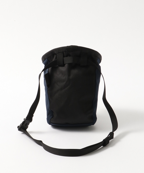 Mammut（マムート）の「【MAMMUT / マムート】チョークバッグ（ボディバッグ/ウエストポーチ・メンズ・ベージュ/ネイビー/ブラック・FREE）」の12枚目の写真