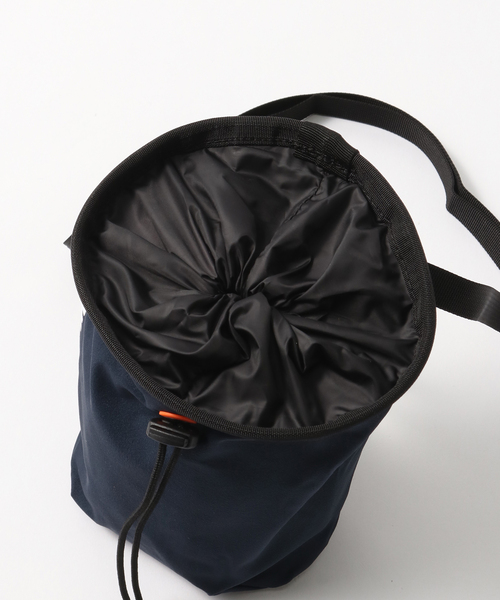 Mammut（マムート）の「【MAMMUT / マムート】チョークバッグ（ボディバッグ/ウエストポーチ・メンズ・ベージュ/ネイビー/ブラック・FREE）」の13枚目の写真