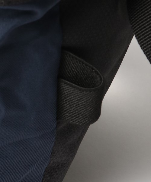 Mammut（マムート）の「【MAMMUT / マムート】チョークバッグ（ボディバッグ/ウエストポーチ・メンズ・ベージュ/ネイビー/ブラック・FREE）」の15枚目の写真