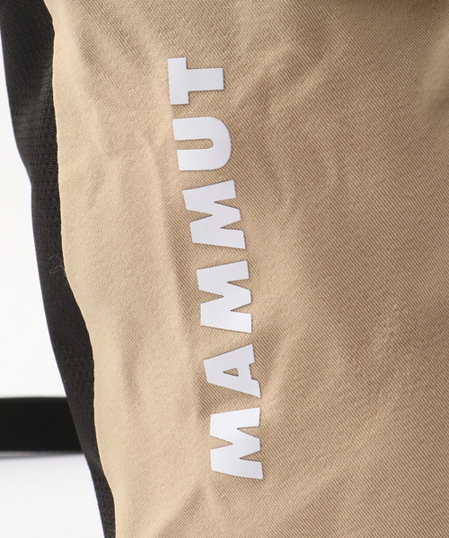 Mammut（マムート）の「【MAMMUT / マムート】チョークバッグ（ボディバッグ/ウエストポーチ・メンズ・ベージュ/ネイビー/ブラック・FREE）」の18枚目の写真