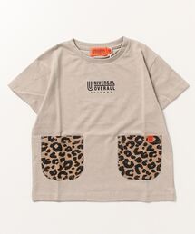 ■UNIVERSAL OVERALL■ポケット T