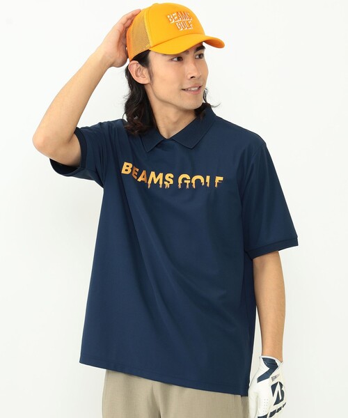 BEAMS GOLF（ビームスゴルフ）の「BEAMS GOLF ORANGE LABEL
