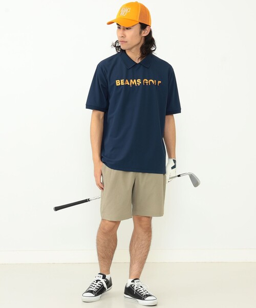 BEAMS GOLF（ビームスゴルフ）の「BEAMS GOLF ORANGE LABEL