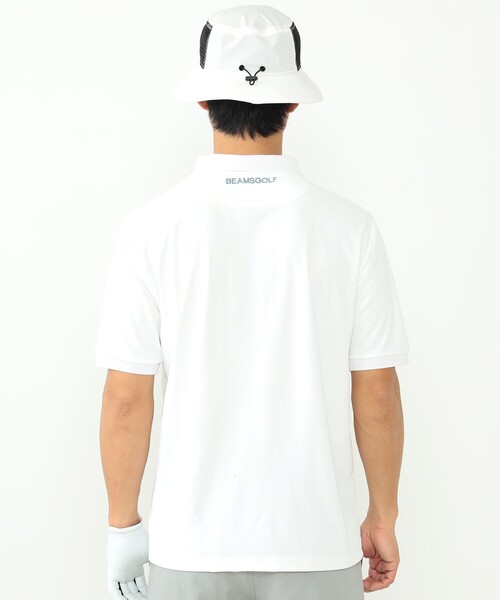 BEAMS GOLF（ビームスゴルフ）の「BEAMS GOLF ORANGE LABEL / フリンジ