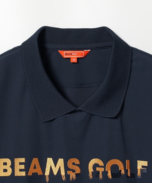 BEAMS GOLF（ビームスゴルフ）の「BEAMS GOLF ORANGE LABEL