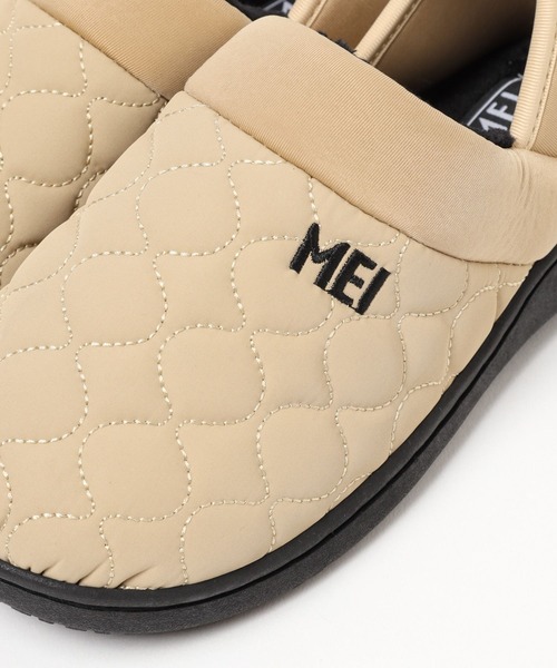 LEPSIM（レプシィム）の「【MEI】MOC SHOES／モックシューズ　908434（その他シューズ・レディース・カーキ/ブラック/ベージュ・MEDIUM/LARGE）」の20枚目の写真