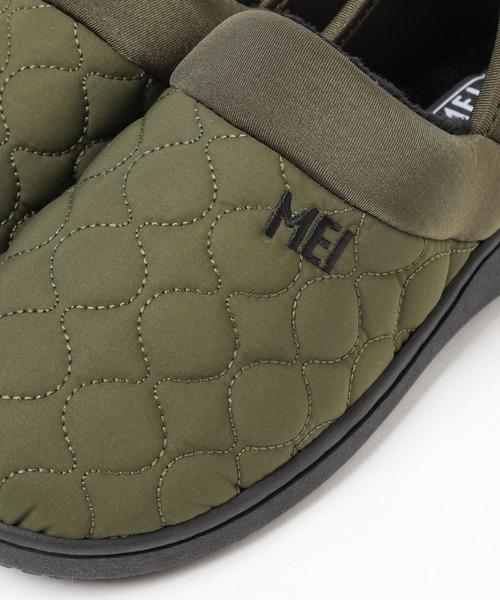 LEPSIM（レプシィム）の「【MEI】MOC SHOES／モックシューズ　908434（その他シューズ・レディース・カーキ/ブラック/ベージュ・MEDIUM/LARGE）」の22枚目の写真