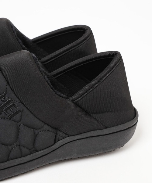 LEPSIM（レプシィム）の「【MEI】MOC SHOES／モックシューズ　908434（その他シューズ・レディース・カーキ/ブラック/ベージュ・MEDIUM/LARGE）」の14枚目の写真