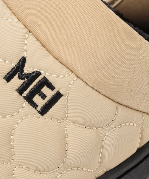 LEPSIM（レプシィム）の「【MEI】MOC SHOES／モックシューズ　908434（その他シューズ・レディース・カーキ/ブラック/ベージュ・MEDIUM/LARGE）」の21枚目の写真