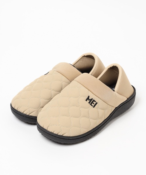 LEPSIM（レプシィム）の「【MEI】MOC SHOES／モックシューズ　908434（その他シューズ・レディース・カーキ/ブラック/ベージュ・MEDIUM/LARGE）」の5枚目の写真