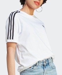 adidas | アディカラー クラシックス スリーストライプス Tシャツ / アディダスオリジナルス adidas Originals(Tシャツ/カットソー)