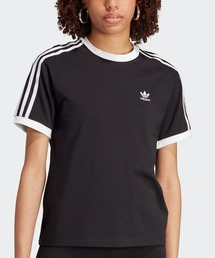 adidas | アディカラー クラシックス スリーストライプス Tシャツ / アディダスオリジナルス adidas Originals(Tシャツ/カットソー)