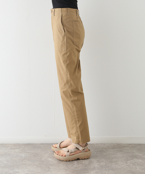 B.C stock カーゴパンツ 追加予約》【WEB限定】手洗い可 / カーゴパンツ（カーゴパンツ