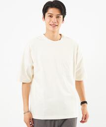 green label relaxing | クール キシリトール クルーネック Tシャツ(Tシャツ/カットソー)