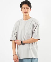 green label relaxing | クール キシリトール クルーネック Tシャツ(Tシャツ/カットソー)