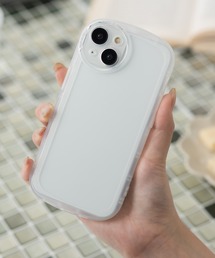 iPhoneケース カバー クリア プロテクション【SE/11/11pro/12/12pro/13/13pro/14/14pro対応】