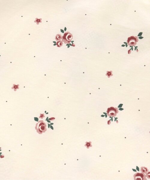 apres les cours（アプレレクール）の「【撥水加工/フードなし】バラエティウィンドブレーカー（ナイロンジャケット・キッズ・ネイビー/アイボリー/ブルー/レインボー/ピンク・140/130/120/80/90/110/100）」の21枚目の写真