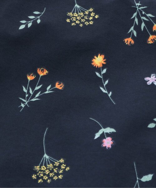 apres les cours（アプレレクール）の「【撥水加工/フードなし】バラエティウィンドブレーカー（ナイロンジャケット・キッズ・ネイビー/アイボリー/ブルー/レインボー/ピンク・140/130/120/80/90/110/100）」の22枚目の写真