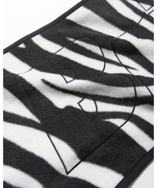 F.C.Real Bristol(エフシーレアルブリストル)の「ZEBRA FLEECE F.C.Real Bristol(エフシーレアルブリストル)の「ZEBRA FLEECE