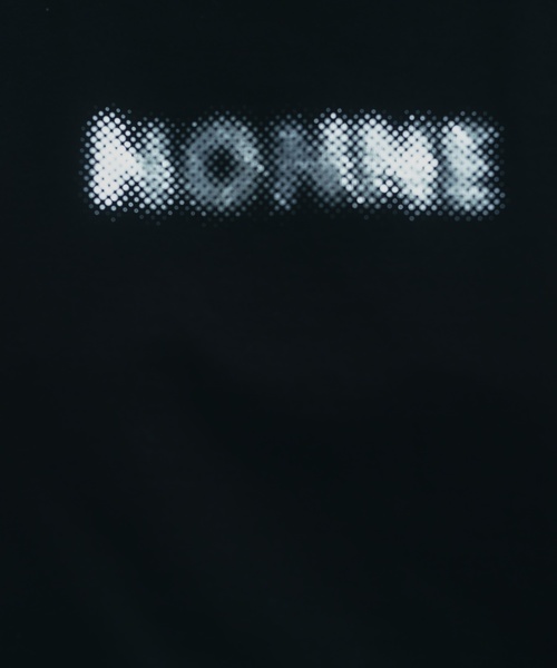 Charles Chaton(シャルルシャトン)の「HONNE タンクトップ(タンクトップ・レディース・ブラック/ホワイト・FREE)」の5枚目の写真