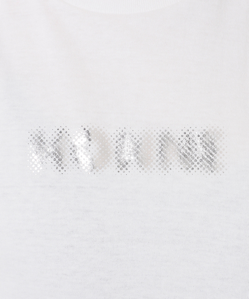 Charles Chaton(シャルルシャトン)の「HONNE タンクトップ(タンクトップ・レディース・ブラック/ホワイト・FREE)」の18枚目の写真