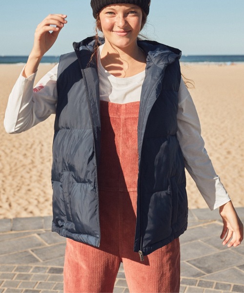 【セール】HEAR YOU CALLING/ロキシーキッズコーデュロイサロペット（サロペット/オーバーオール）｜ROXY（ロキシー）