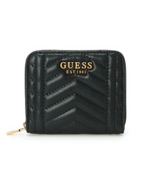 Guess | LOVIDE Small Zip Around Wallet(財布)