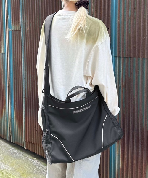 ショルダーバッグ・ポシェット ZANELLATO Woman Shoulder bag White 0680100050000MEDIA Z1190 Stylish Cloud Women Shoulder Bags PU Leather Shoulderbag