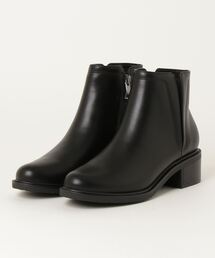 ABC-MART | ABC SELECT エービーシーセレクト V-SIDE GORE 4.5 V-サイドゴアブーツ 4.5 W3031 BLACK(ブーツ)