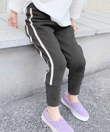 Tickle（ティックル）の「サイドラインジョガーパンツ（スウェットパンツ）」