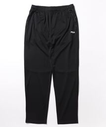 《FILA》エンボスキリカエテーパードパンツ FM6559